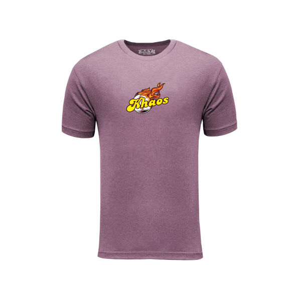 Khaos Unisex Legendary Tee Thumbnail