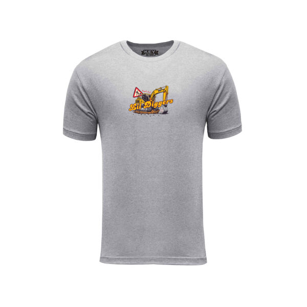 Lil Diggers Unisex Legendary Tee Thumbnail