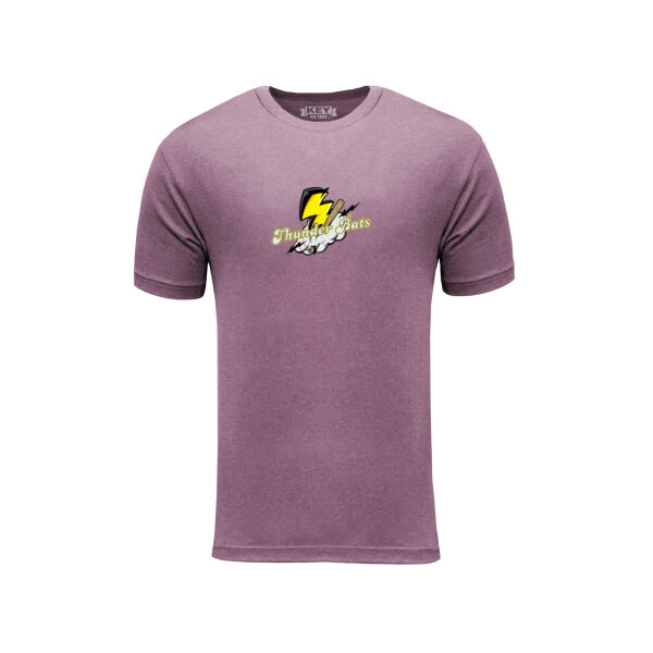 Thunder Bats Unisex Legendary Tee Thumbnail