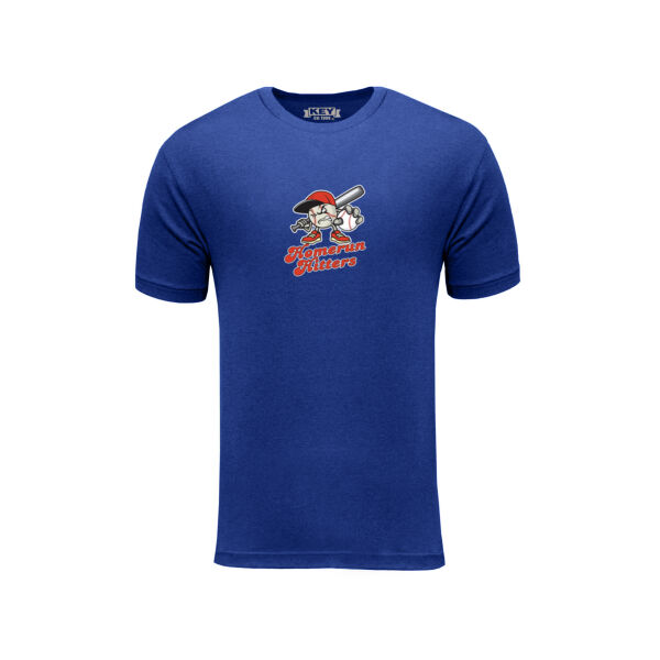Homerun Hitters Unisex Legendary Tee Thumbnail