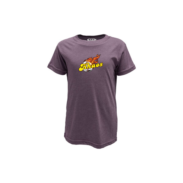 Khaos Kid's Legendary Tee Thumbnail