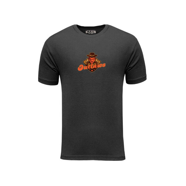 Outlaws Unisex Legendary Tee Thumbnail