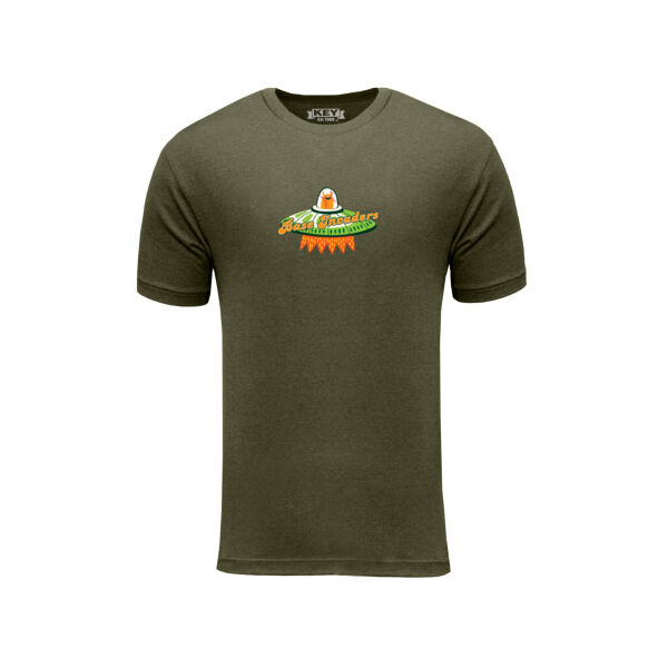 Base Invaders Unisex Legendary Tee Thumbnail