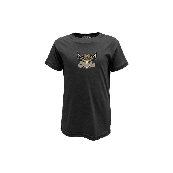 Owls Kid's Legendary Tee Thumbnail