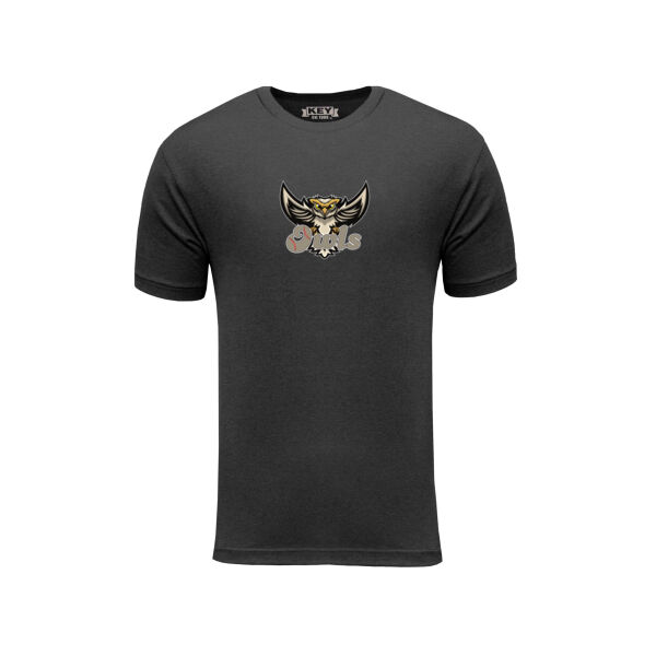 Owls Unisex Legendary Tee Thumbnail