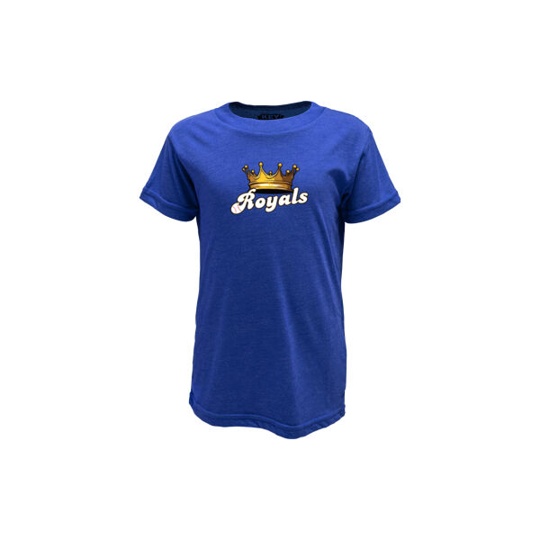 Royals Kid's Legendary Tee Thumbnail