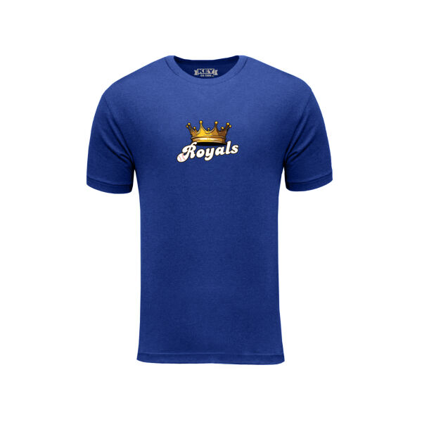Royals Unisex Legendary Tee Thumbnail