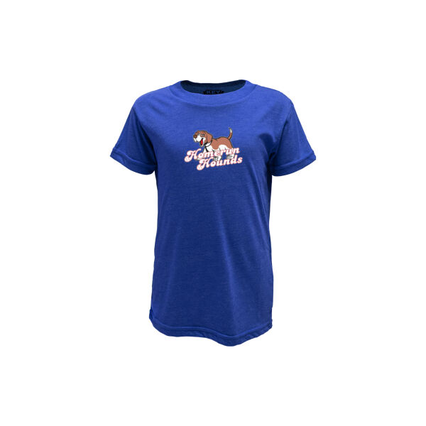 Homerun Hounds Kid's Legendary Tee Thumbnail