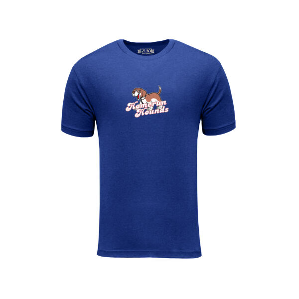 Homerun Hounds Unisex Legendary Tee Thumbnail