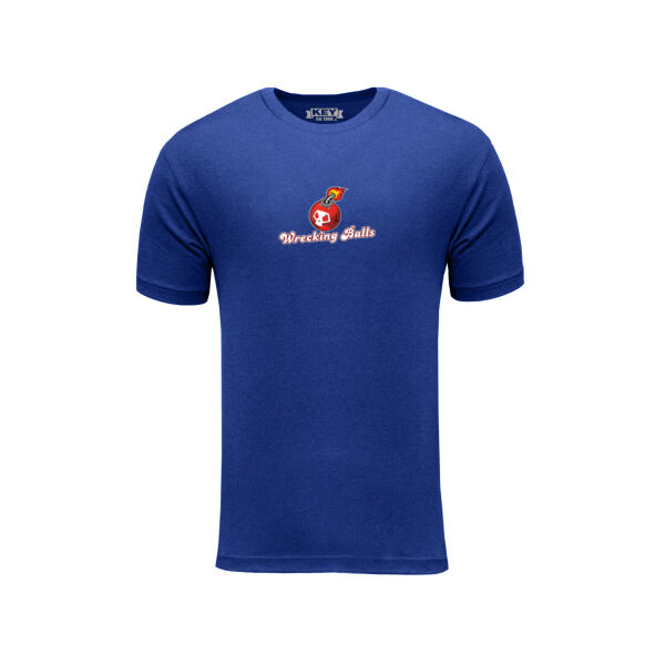 Wrecking Balls Unisex Legendary Tee Thumbnail