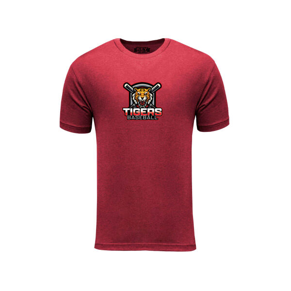 FS Tigers Unisex Legendary Tee Thumbnail