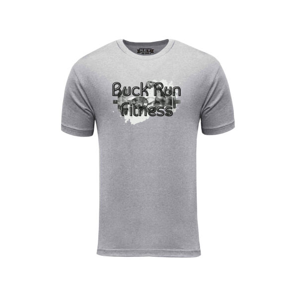 Black Metal Legendary Unisex Tee Thumbnail