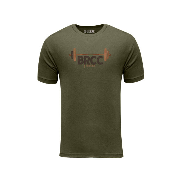 BRCC Bar Legendary Unisex Tee Thumbnail