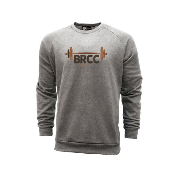 BRCC Bar Varsity Crewneck Sweatshirt Thumbnail
