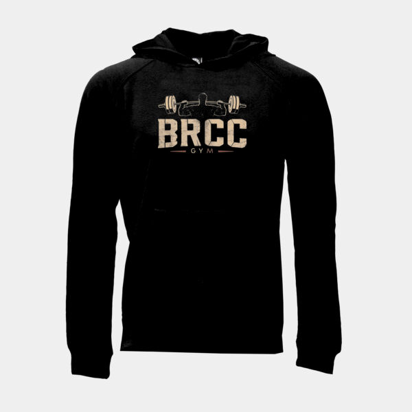 BRCC Gymn Pullover Hoodie Thumbnail