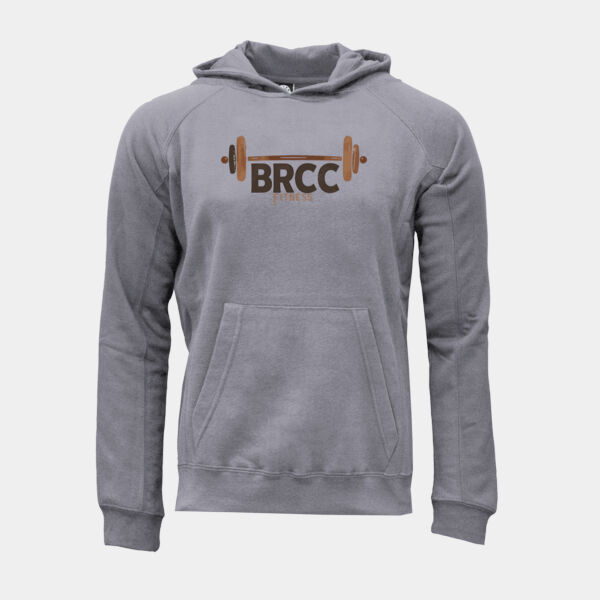 BRCC Bar Pullover Hoodie Thumbnail