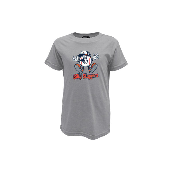 Tot T-Ball: Silly Sluggers Youth Tee Thumbnail