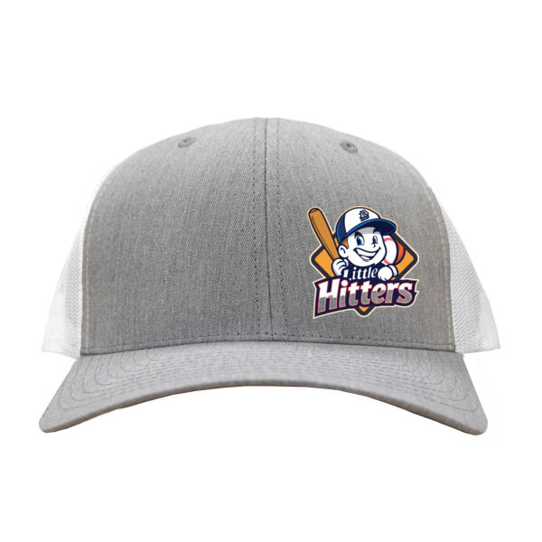 T-Ball: Little Hitters Trucker Hat Thumbnail