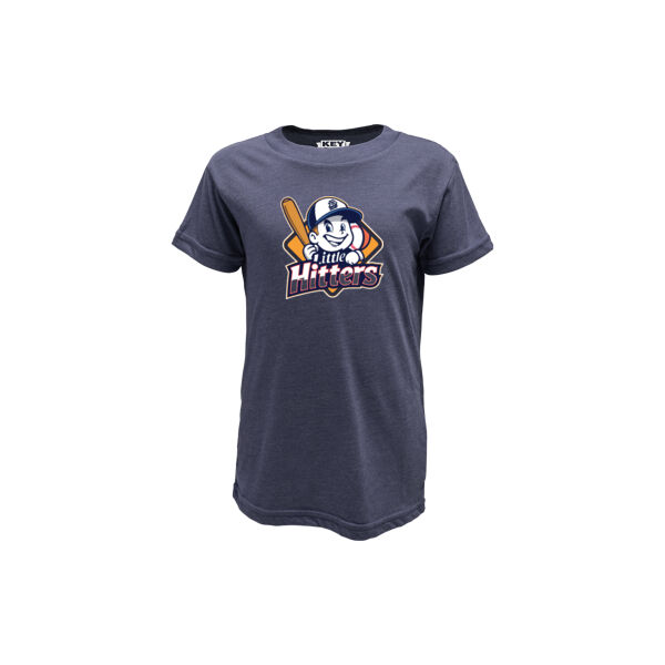 T-Ball: Little Hitters Youth Tee Thumbnail