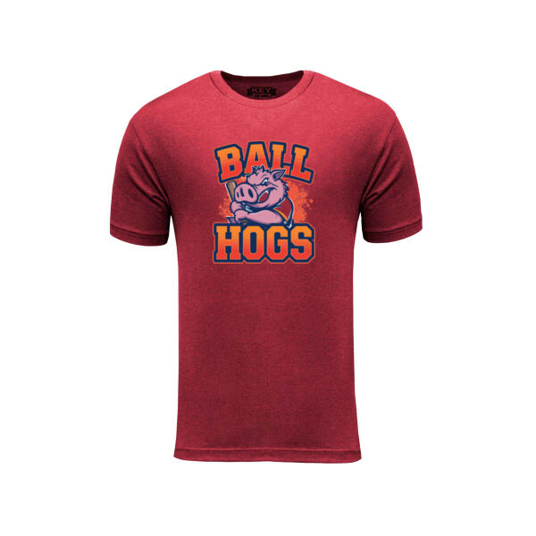 T-Ball: Ball Hogs Tee Thumbnail