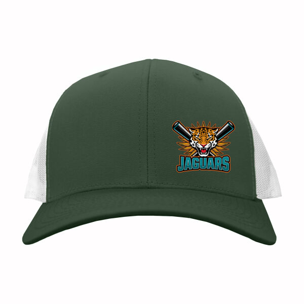 T-Ball: Jaguars Trucker Hat Thumbnail