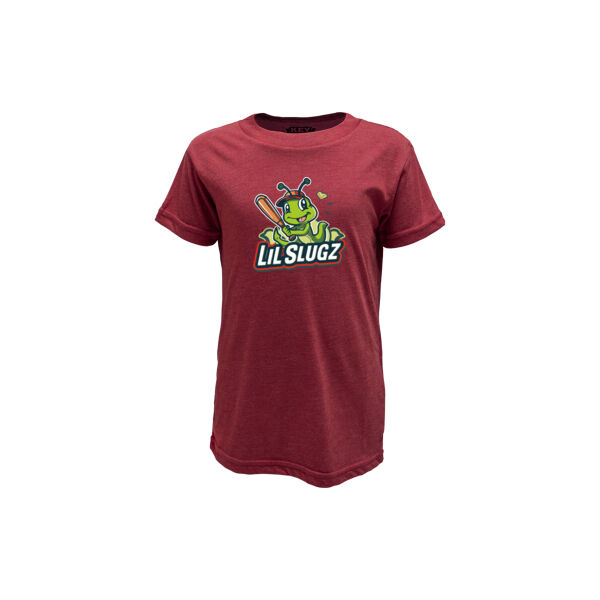 T-Ball: Lil Slugz Youth Tee Thumbnail