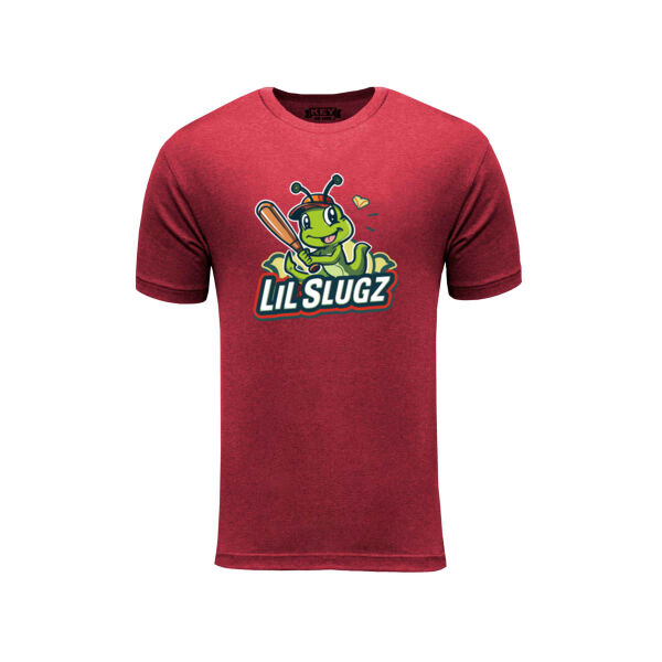 T-Ball: Lil Slugz Tee Thumbnail