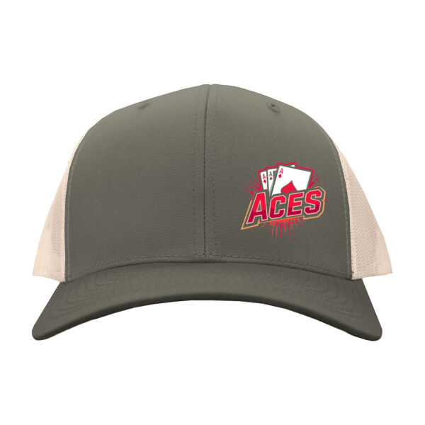 T-Ball: Aces Trucker Hat Thumbnail