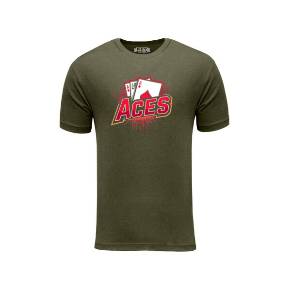 T-Ball: Aces Tee Thumbnail