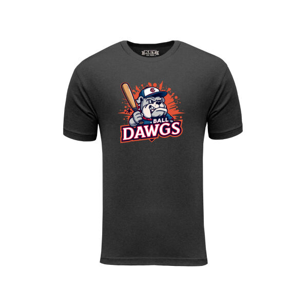 T-Ball: Ball Dawgs Tee Thumbnail