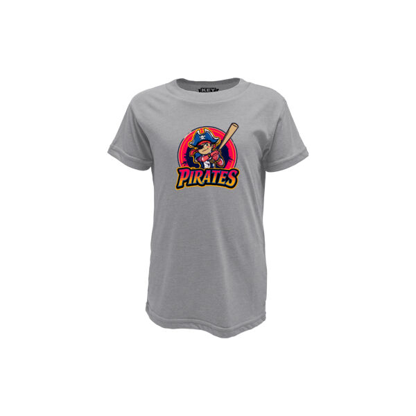 T-Ball: Pirates Youth Tee Thumbnail