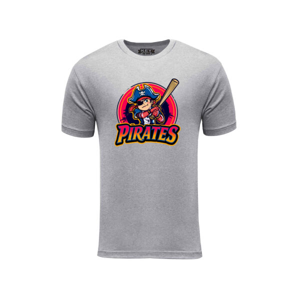 T-Ball: Pirates Tee Thumbnail