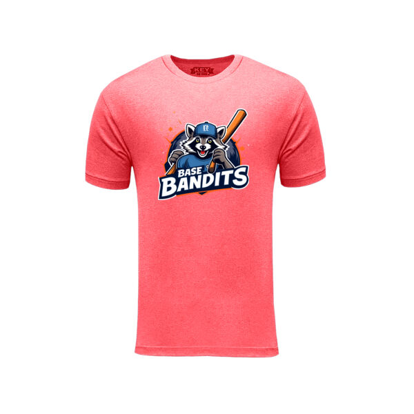 T-Ball: Base Bandits Tee Thumbnail