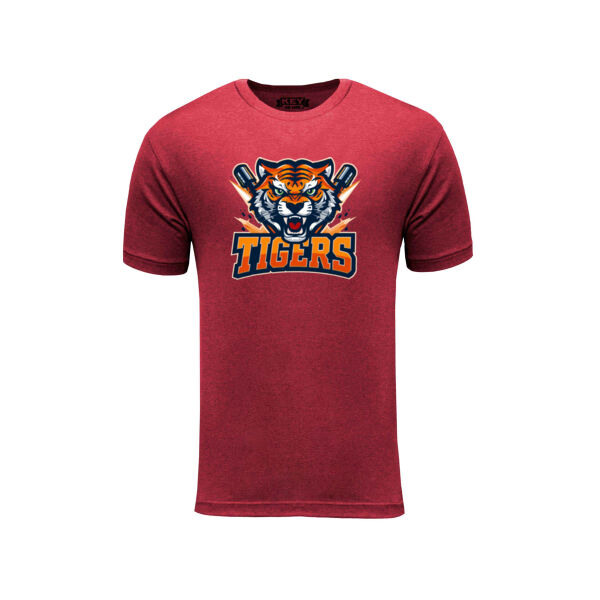 T-Ball: Tigers Tee Thumbnail