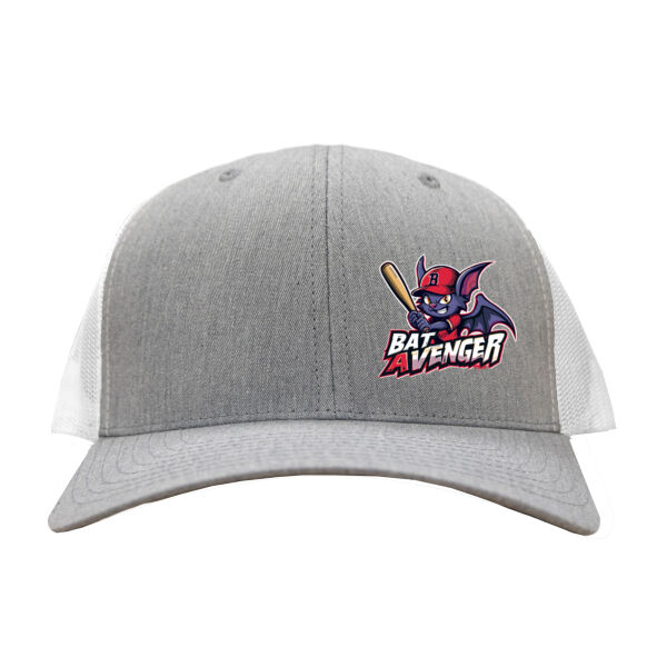 T-Ball: Bat Avenger Trucker Hat Thumbnail