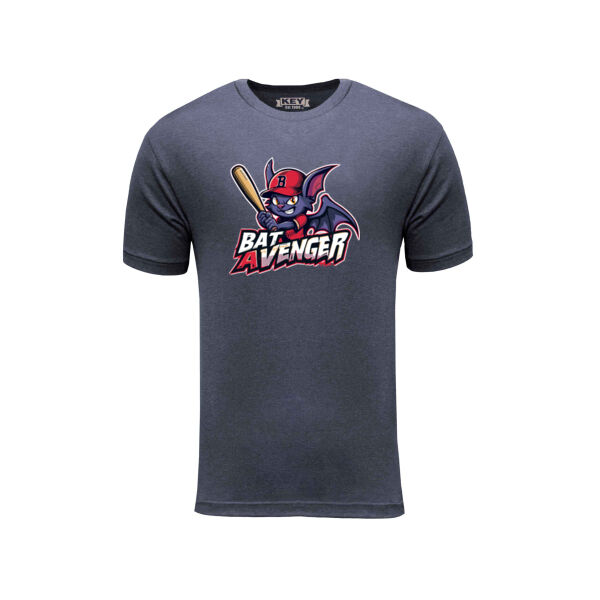 T-Ball: Bat Avenger Tee Thumbnail