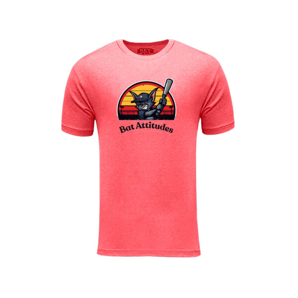Little Hitters: Bat Attitudes Tee Thumbnail