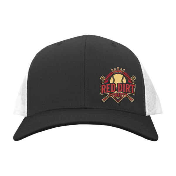 Little Hitters: Red Dirt Dynasty Trucker Hat Thumbnail