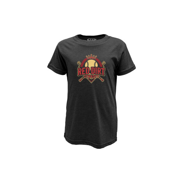 Little Hitters: Red Dirt Dynasty Youth Tee Thumbnail