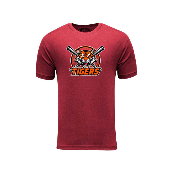 Little Hitters: Tigers Tee Thumbnail