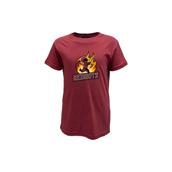 Pigtail: Redhots Youth Tee Thumbnail