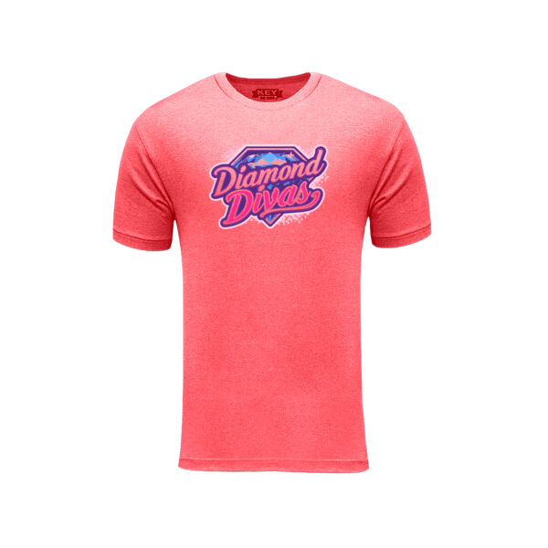 Pigtail: Diamond Diva Tee Thumbnail