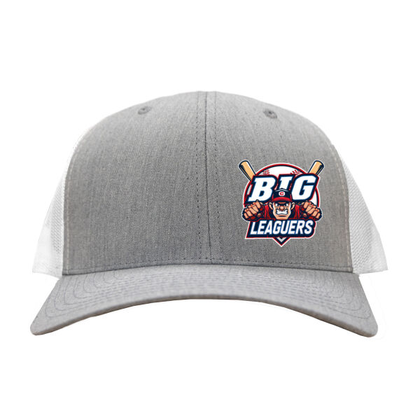 PeeWee: Big Leaguers Trucker Hat Thumbnail