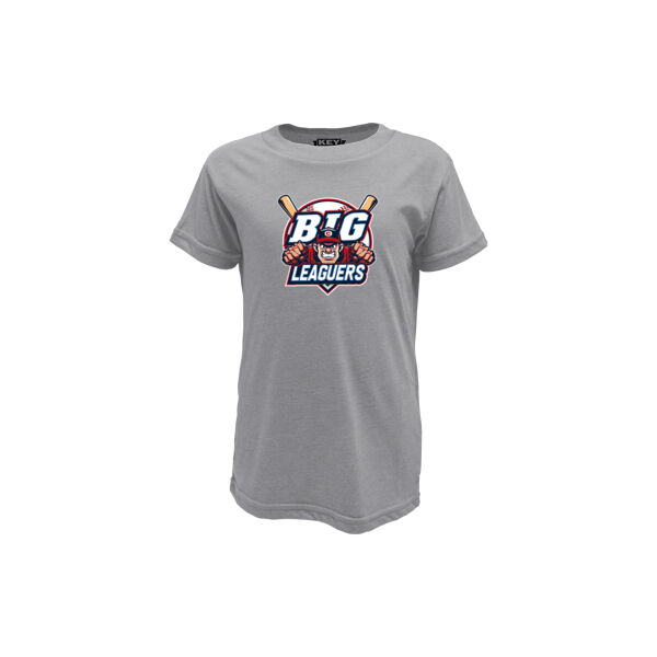 PeeWee: Big Leaguers Youth Tee Thumbnail