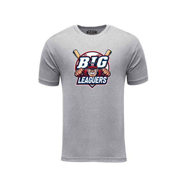 PeeWee: Big Leaguers Tee Thumbnail