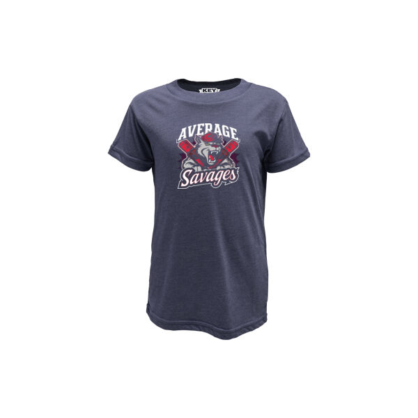 PeeWee: Average Savages Youth Tee Thumbnail
