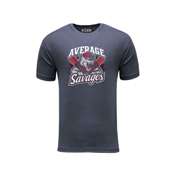 PeeWee: Big Leaguers Tee 2 Thumbnail