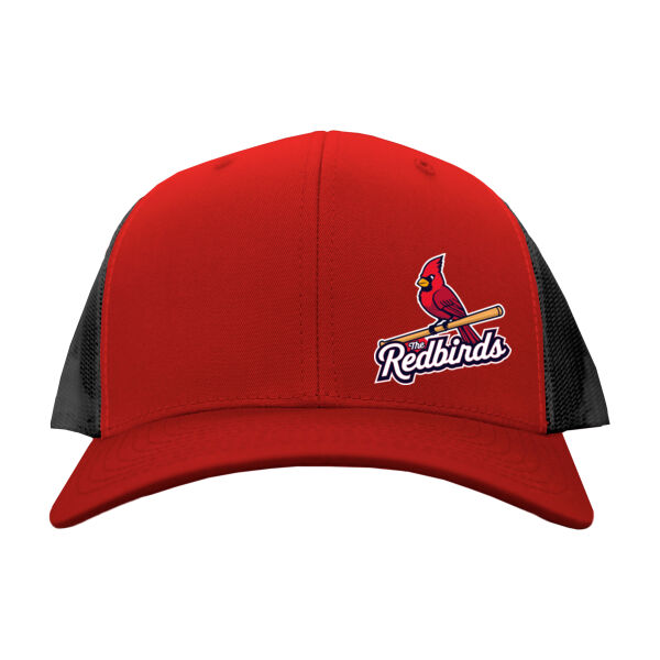 PeeWee: Redbirds Trucker Hat Thumbnail