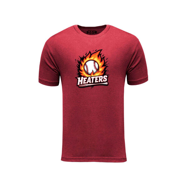 Minor: Heaters Tee Thumbnail