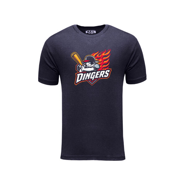 Minor: Dingers Tee Thumbnail